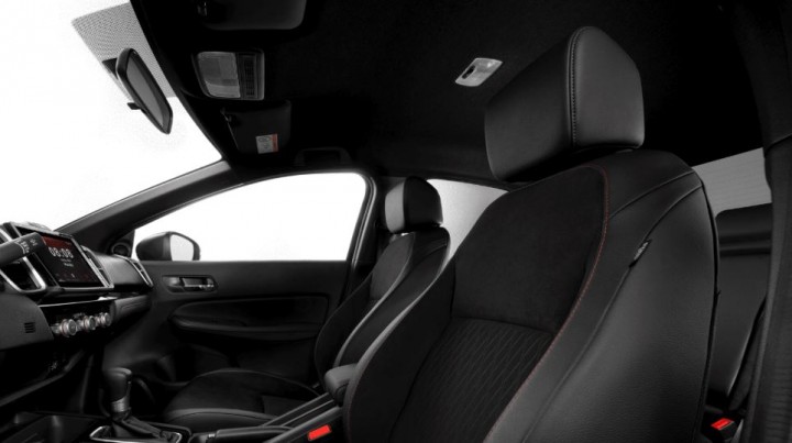 Honda City - 10